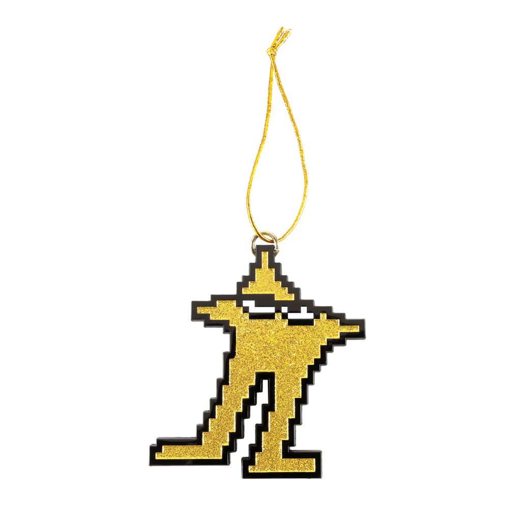 The Original Starwalker Ornament