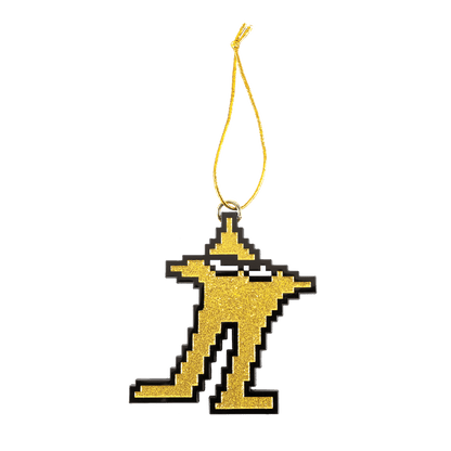 The Original Starwalker Ornament