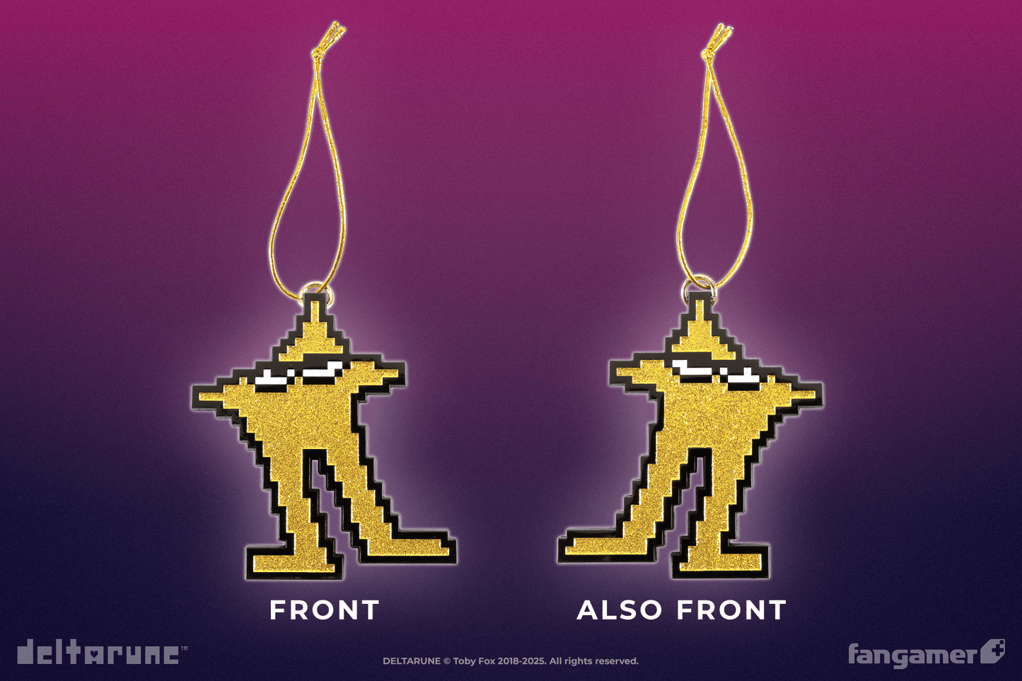 The Original Starwalker Ornament