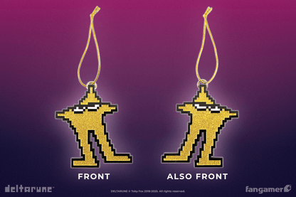 The Original Starwalker Ornament