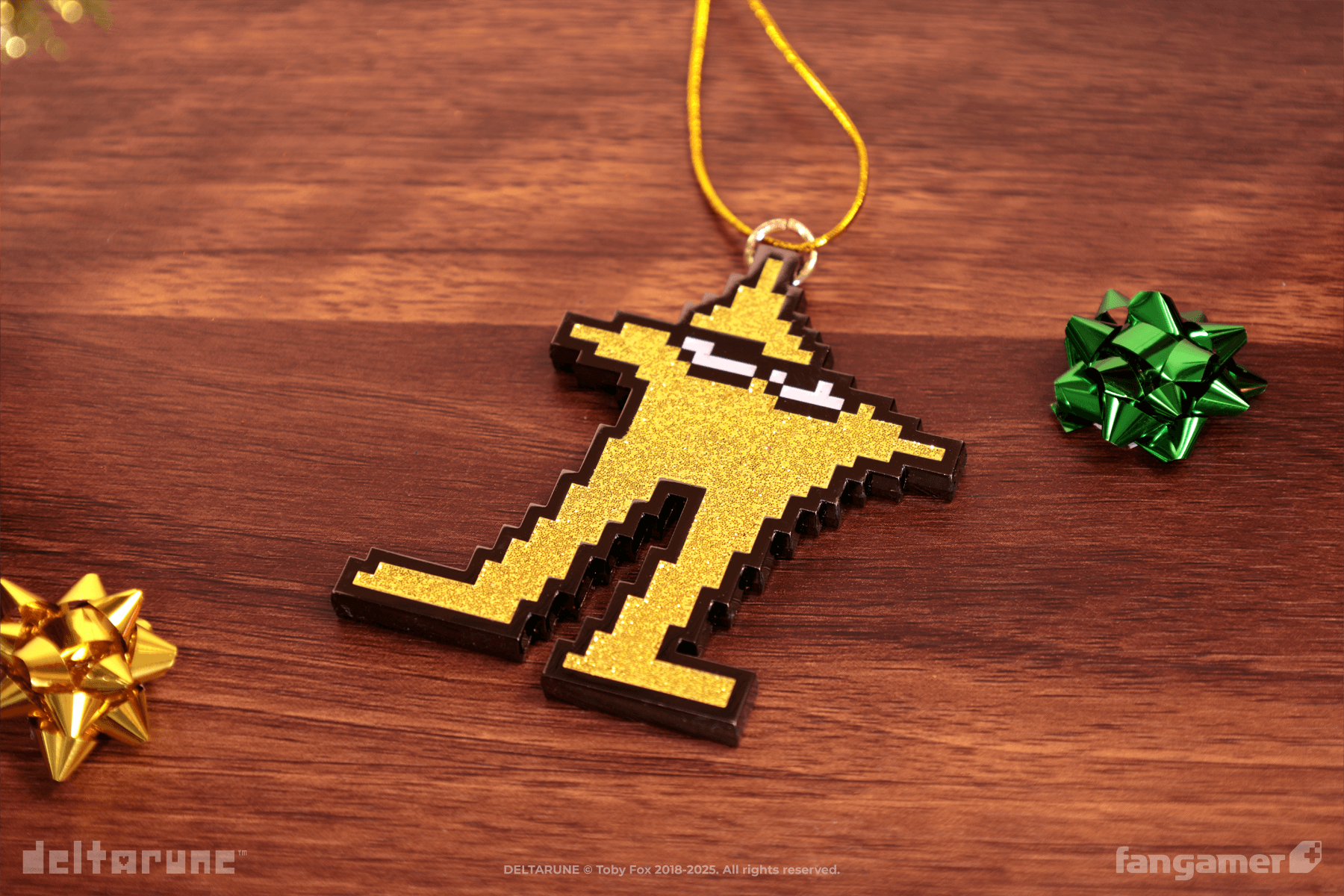 The Original Starwalker Ornament