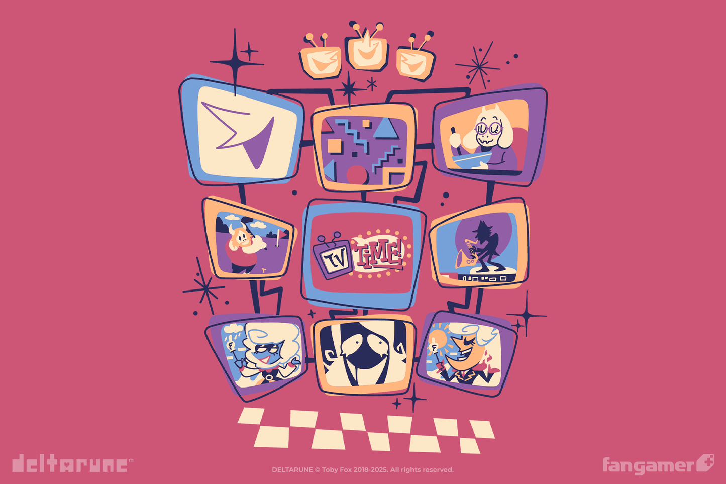 TV Time