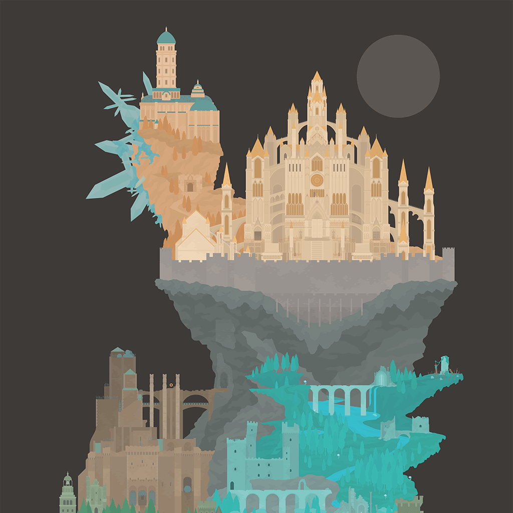Laudate Luna