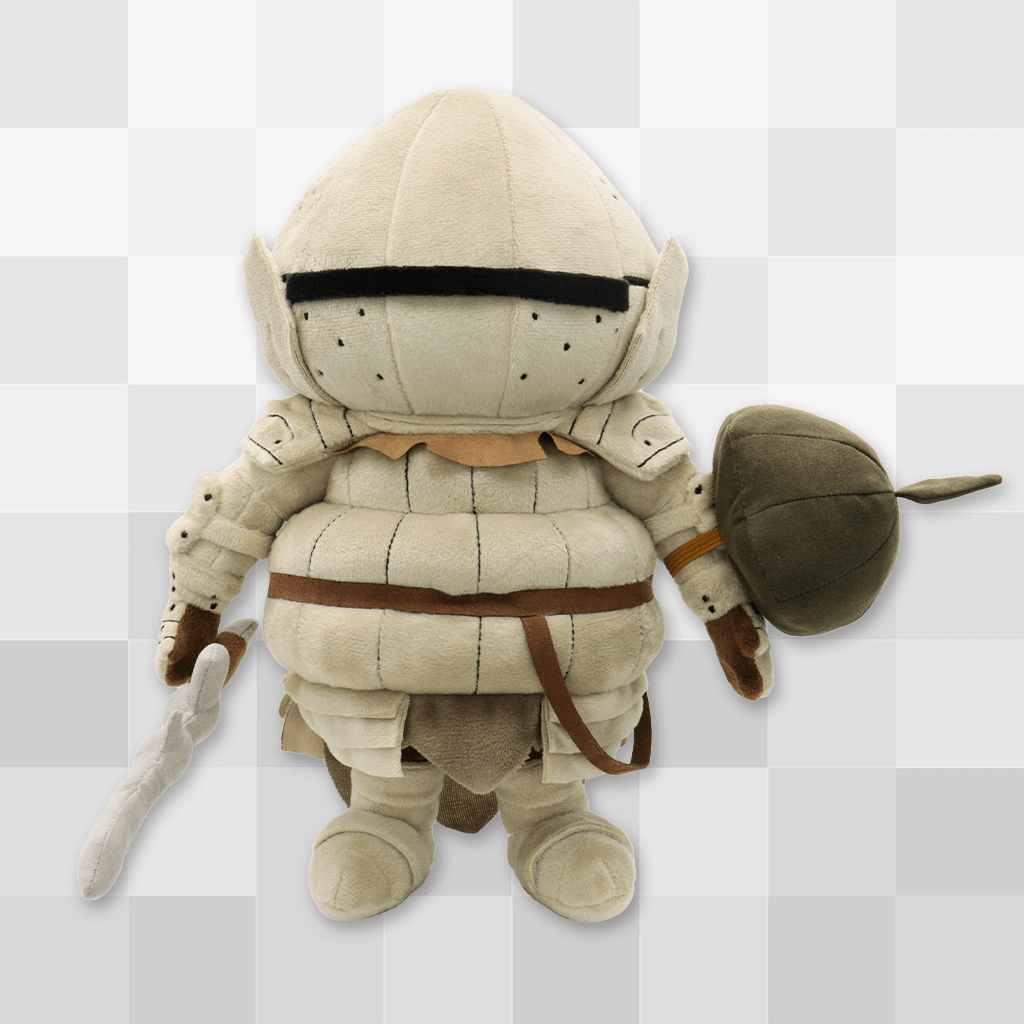 Siegmeyer Plush