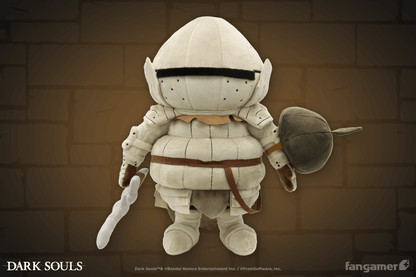Siegmeyer Plush