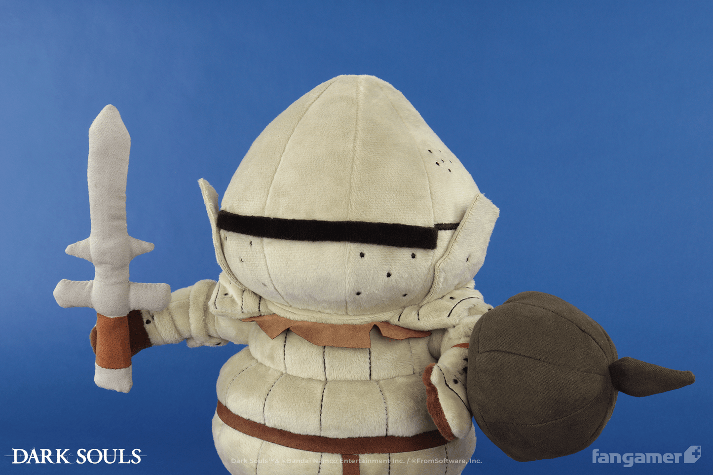 Siegmeyer Plush