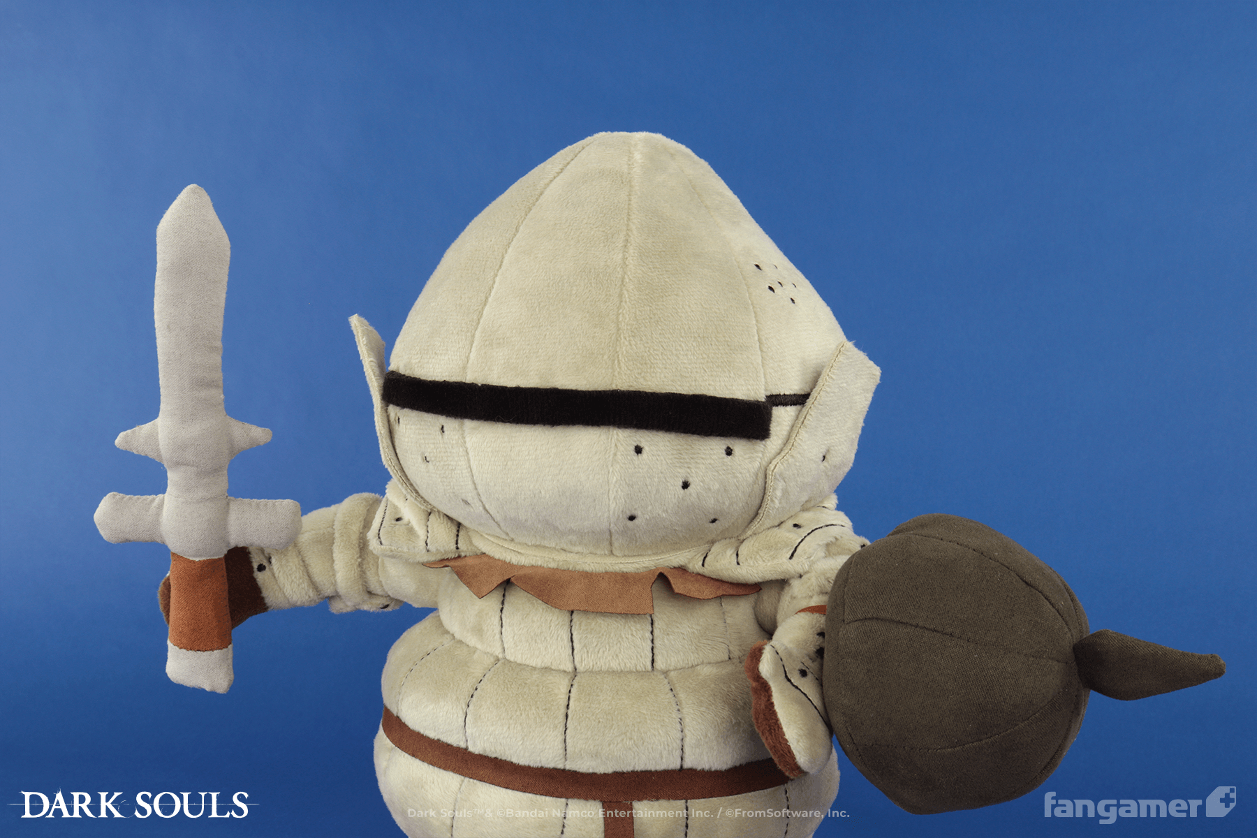 Siegmeyer Plush