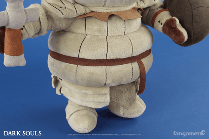 Siegmeyer Plush
