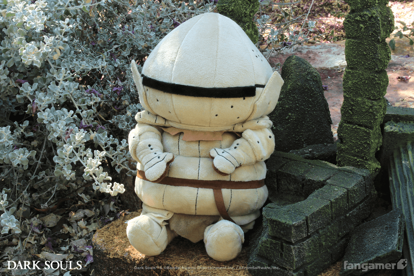 Siegmeyer Plush