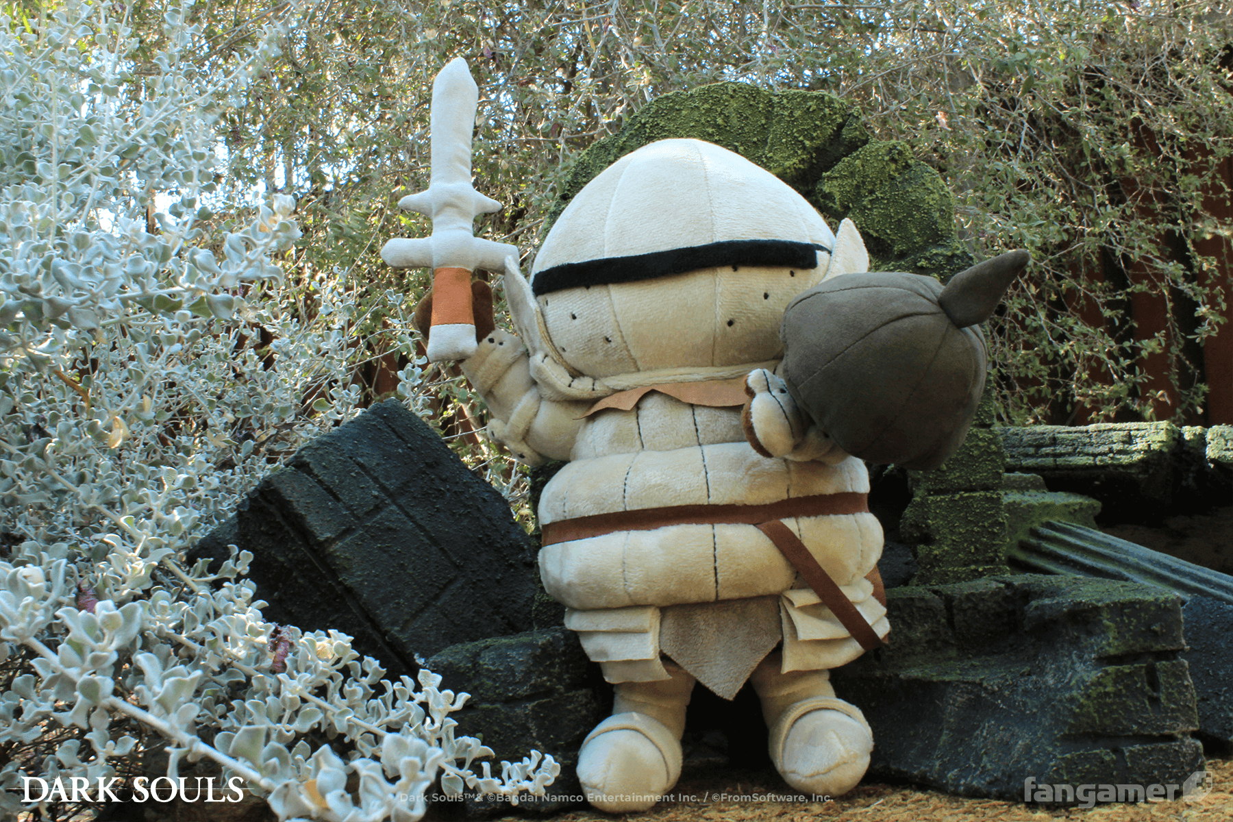 Siegmeyer Plush