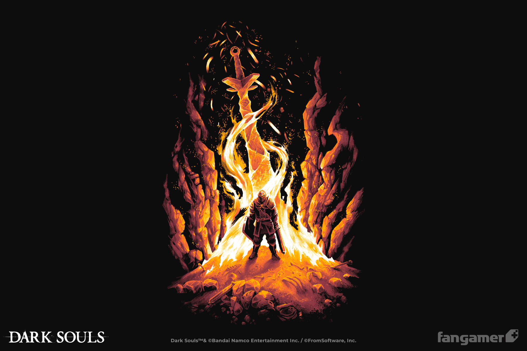 Trial By Fire