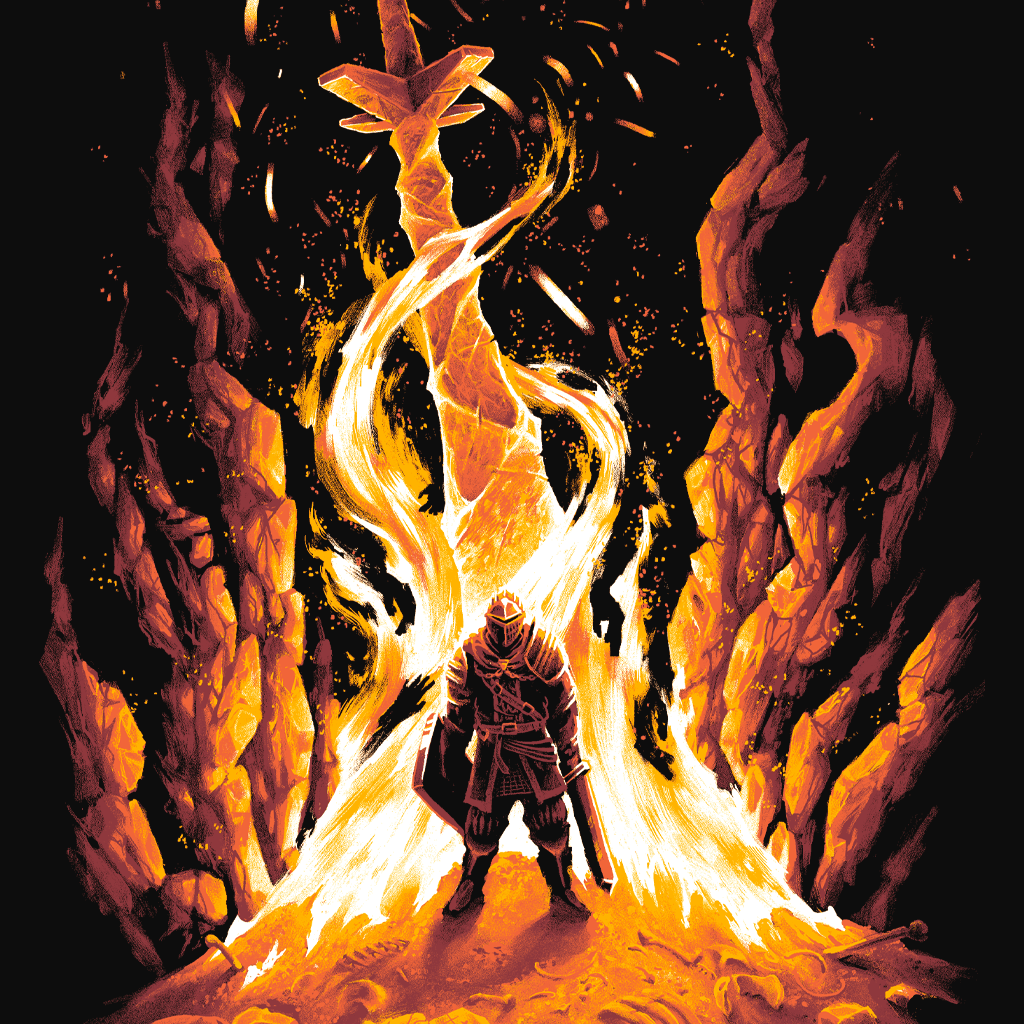 Trial By Fire