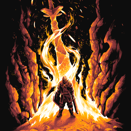 Trial By Fire