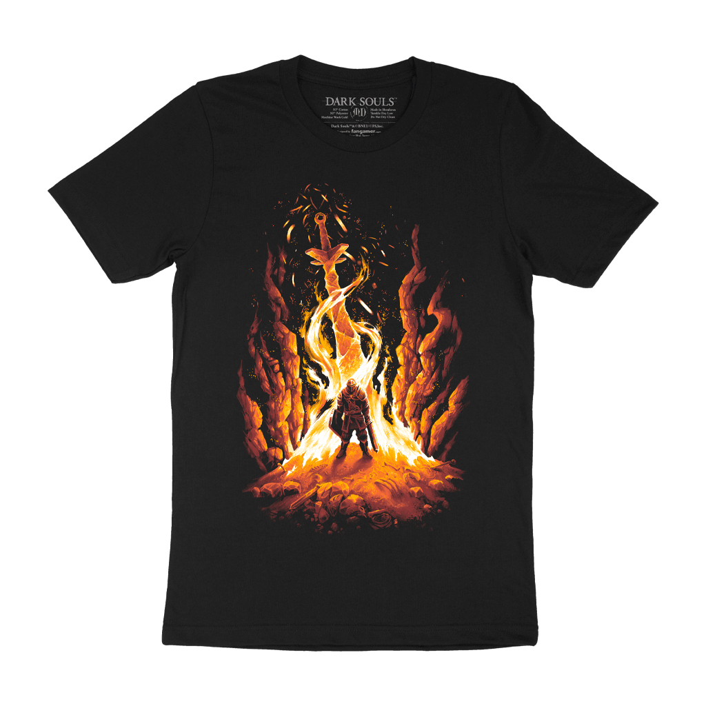 Trial By Fire