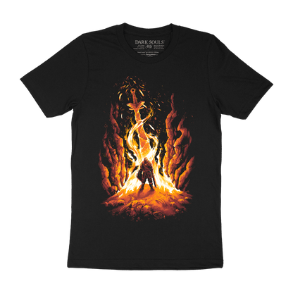 Trial By Fire
