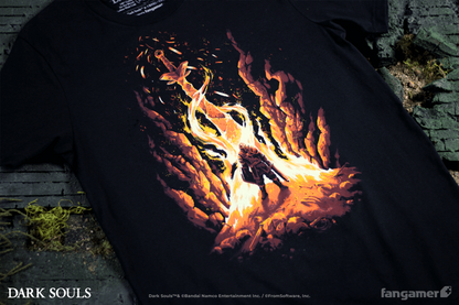 Trial By Fire