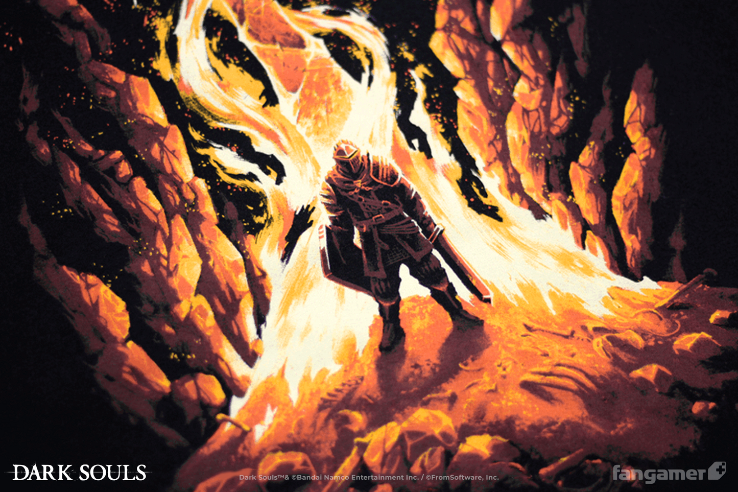 Trial By Fire