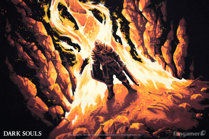 Trial By Fire