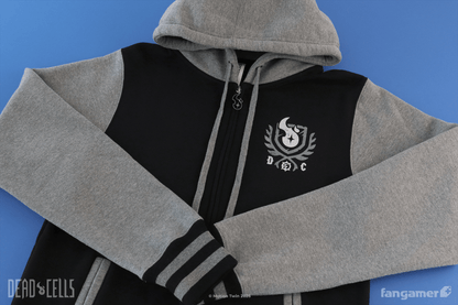 Ruination Hoodie