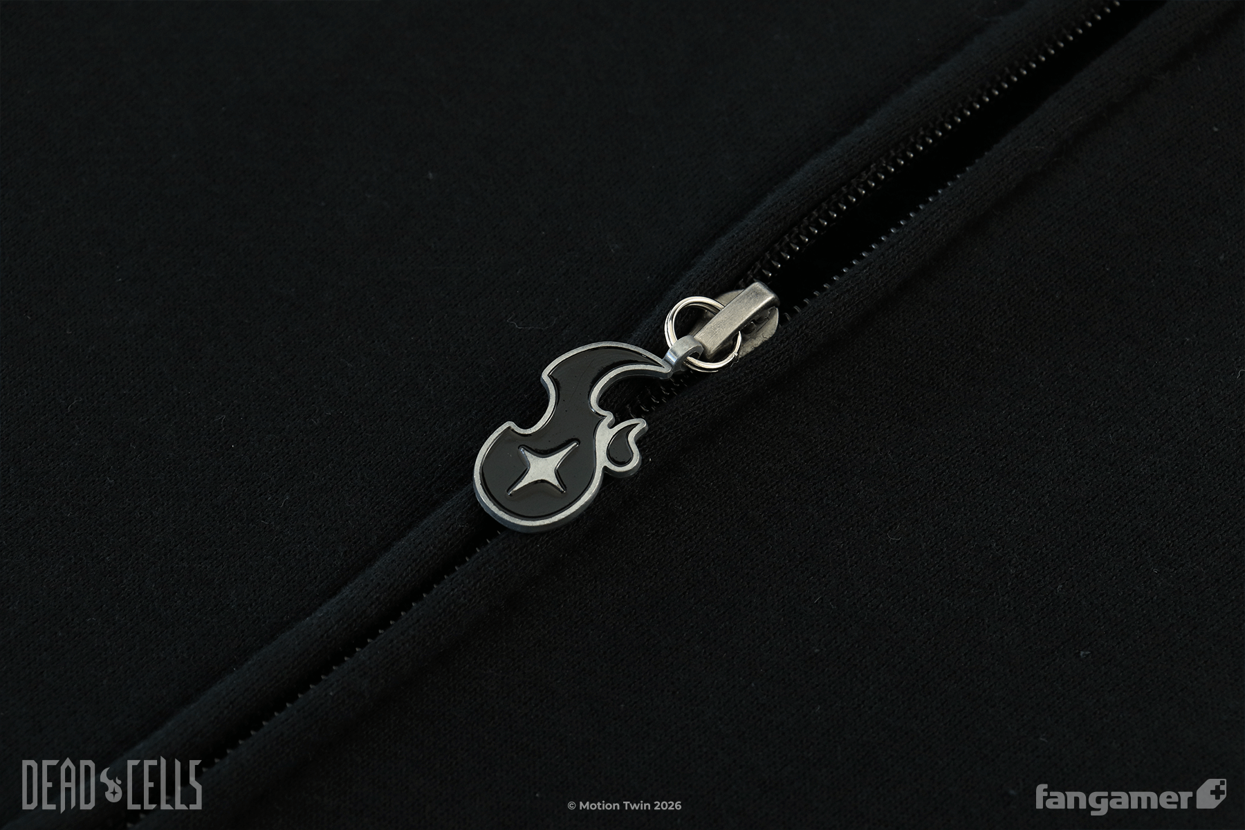 Ruination Hoodie
