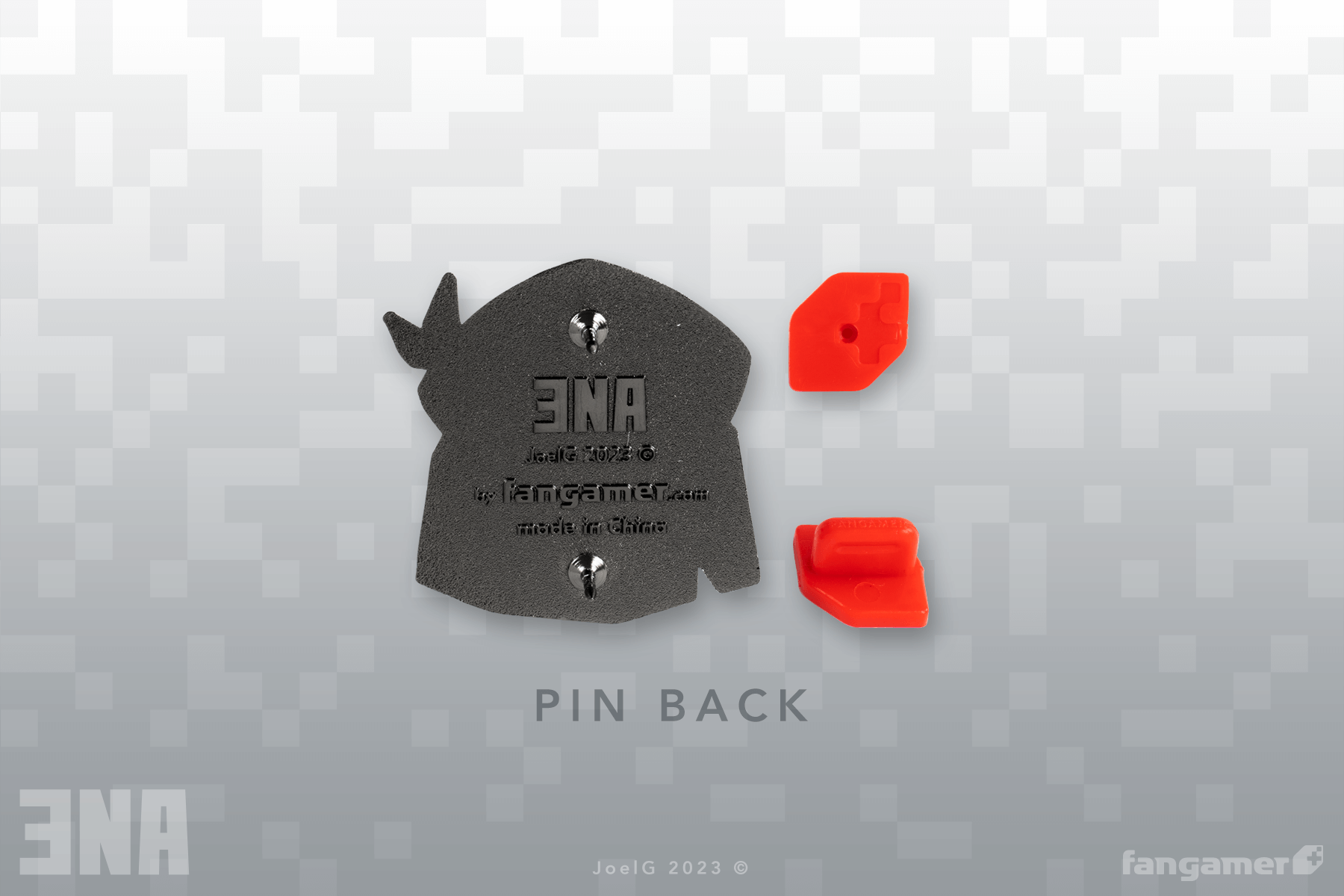 ENA Pin