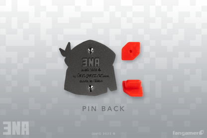 ENA Pin