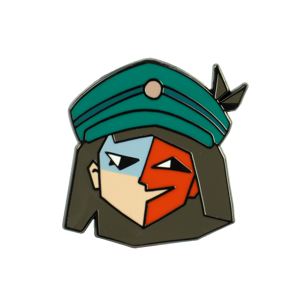 ENA Pin