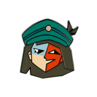 ENA Pin