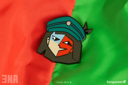 ENA Pin