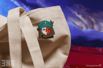 ENA Pin