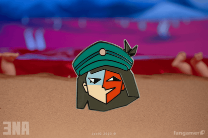 ENA Pin