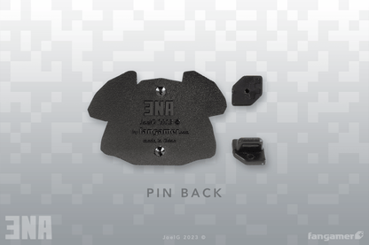 Froggy Pin