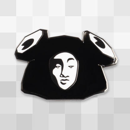 Froggy Pin