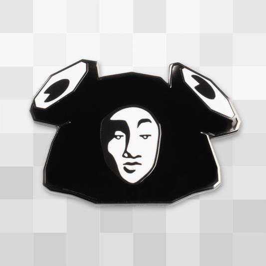 Froggy Pin