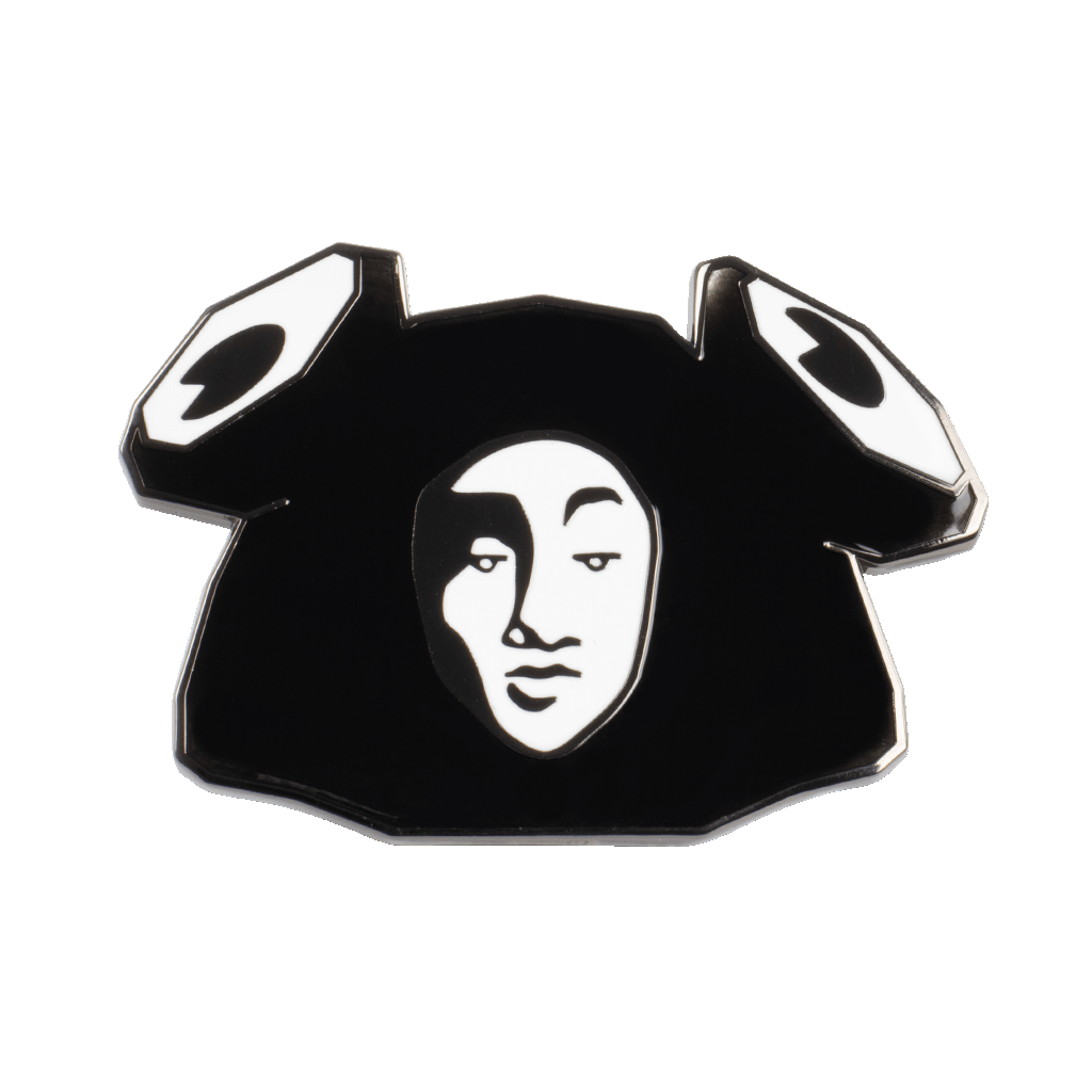 Froggy Pin