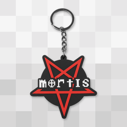 MORTIS Sound Keychain