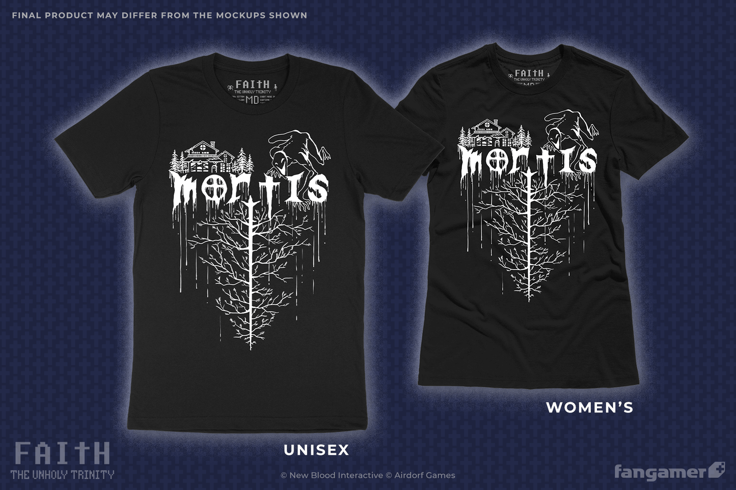 MORTIS