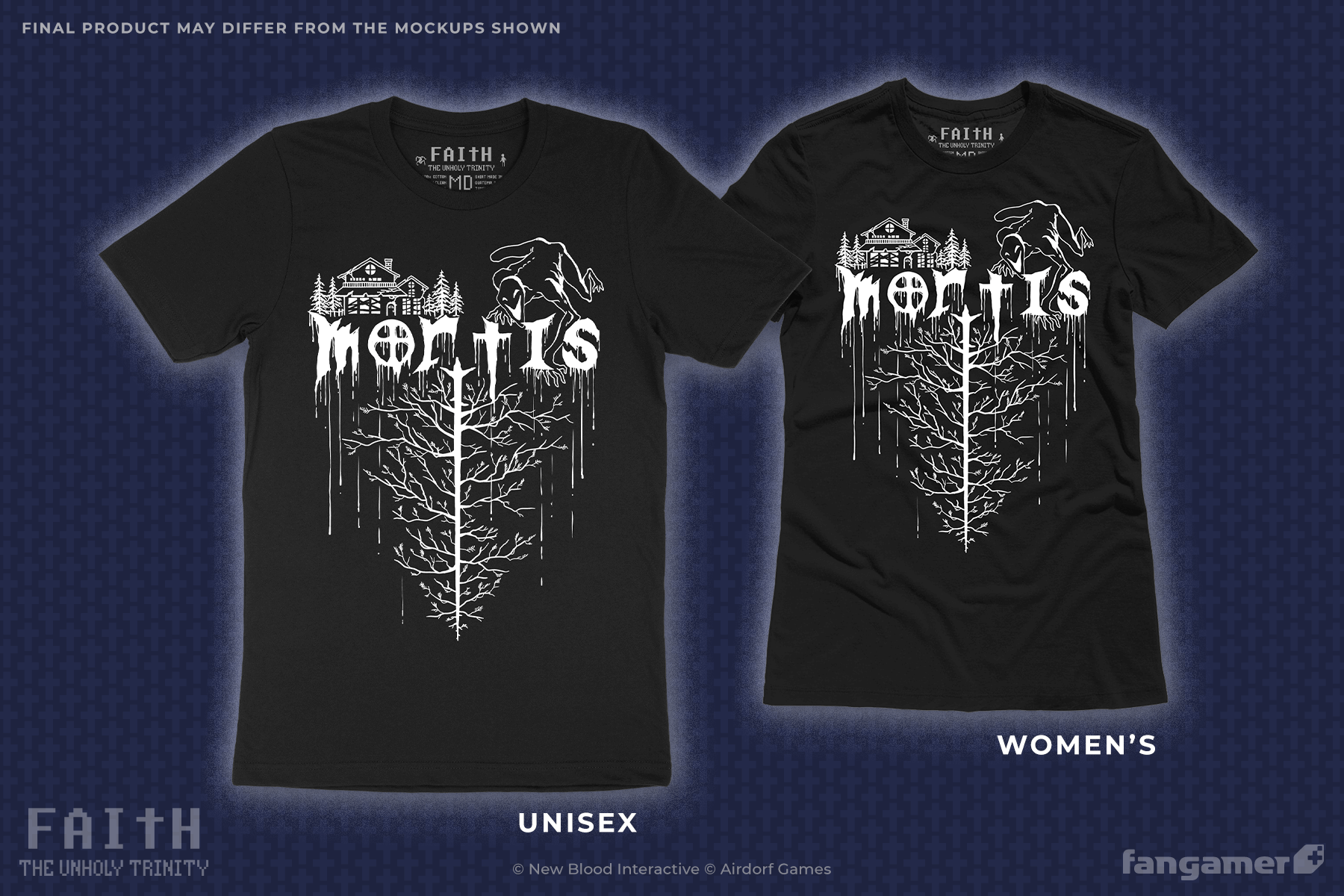MORTIS