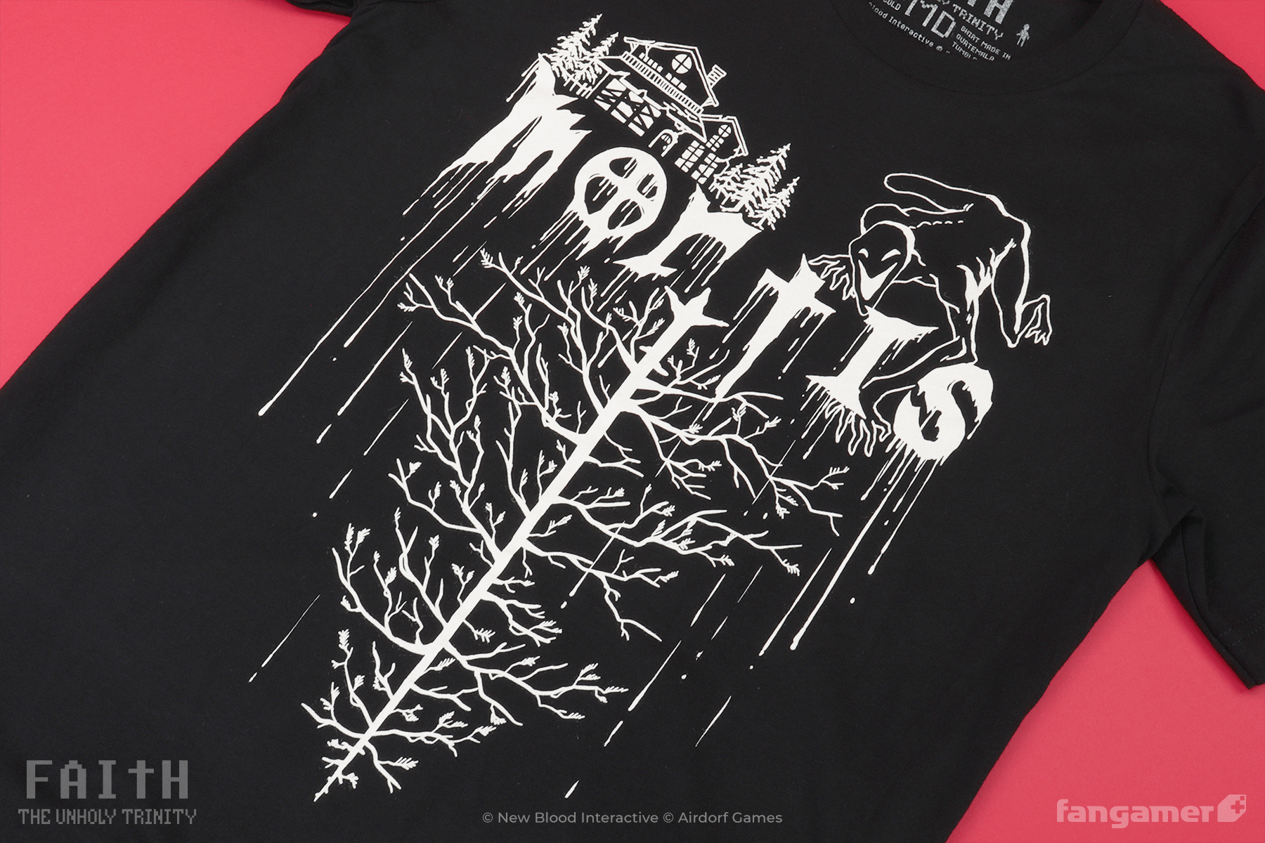 MORTIS