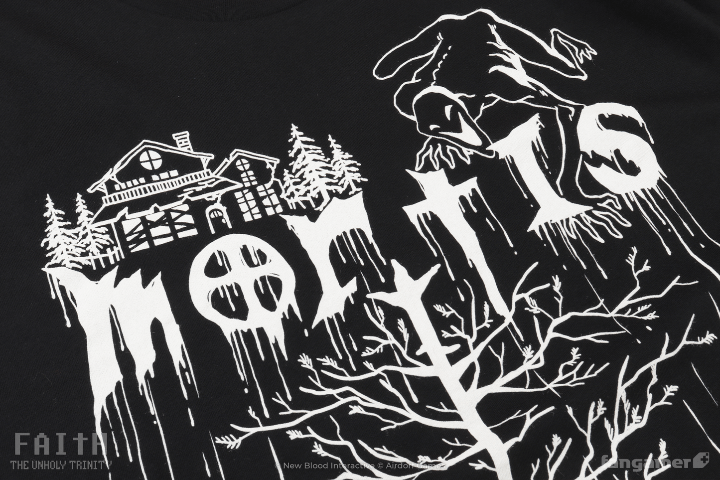 MORTIS