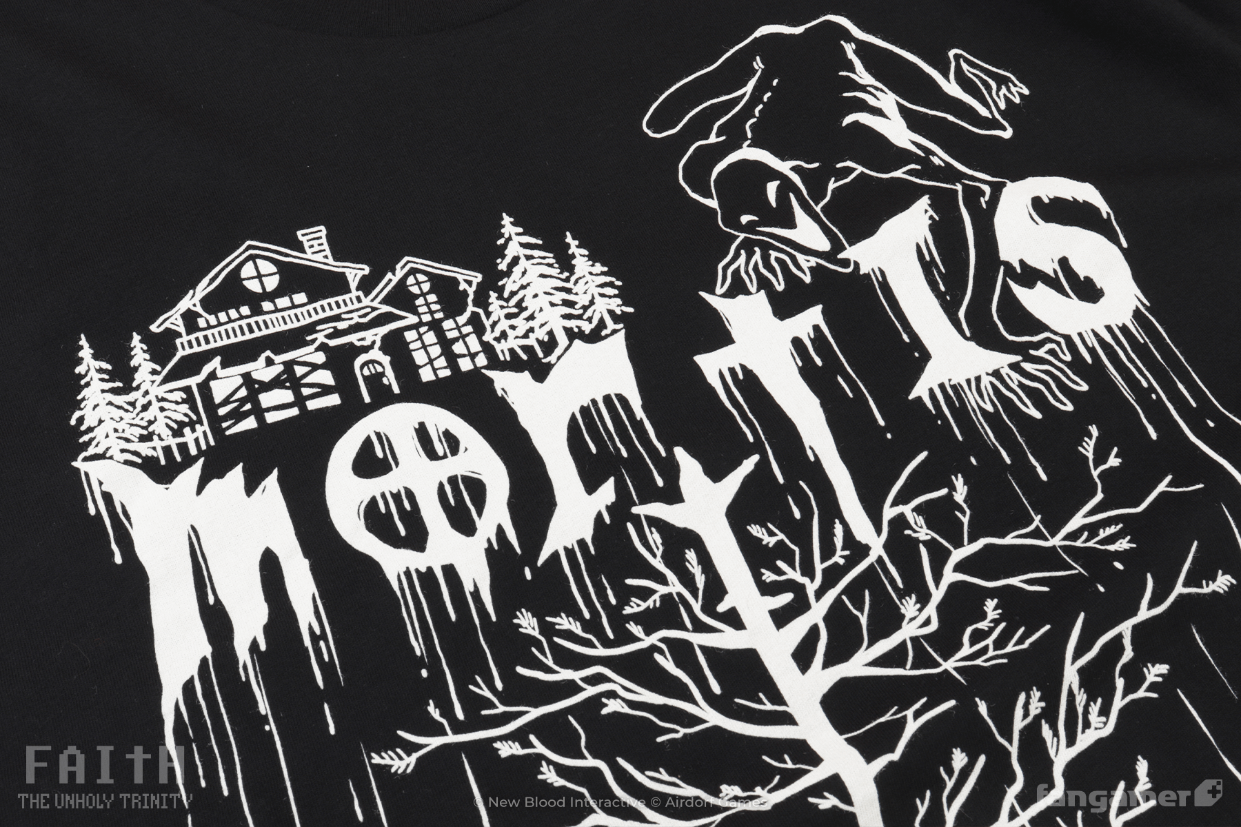 MORTIS