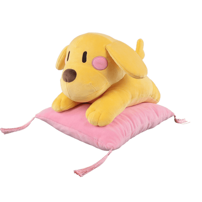 Dozy Plush