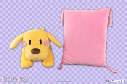 Dozy Plush