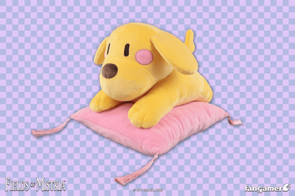 Dozy Plush