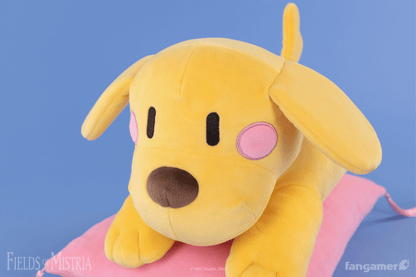 Dozy Plush