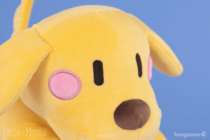 Dozy Plush