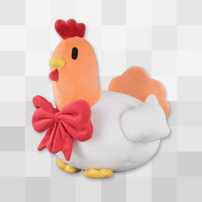 Henrietta Plush