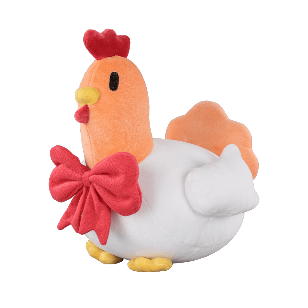 Henrietta Plush