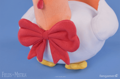 Henrietta Plush