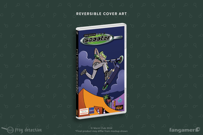 Frog Detective: The Entire Mystery for Nintendo Switch™
